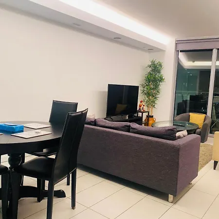 Appartement Off 12